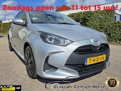 Toyota Yaris - 1.5 VVT-i Active, Camera Carplay SUMMER SALE