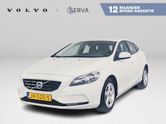 Volvo V40 - 2.0 T2 Nordic | Park assist | Airco | Cruise control