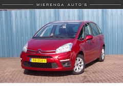 Citroën C4 Picasso - 1.6 VTi Collection | Navigatie | Trekhaak | PDC