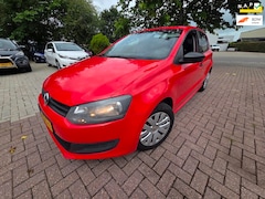 Volkswagen Polo - 1.6 TDI BlueMotion Trendline
