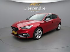 SEAT Leon - 1.5 TSI FR Business Intense 12 mnd garantie