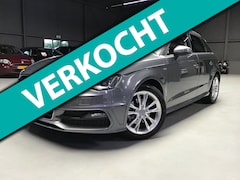 Audi A3 Sportback - 1.2 TFSI Ambition Pro Line I New Apk + Beurt I 3e Eigen. I Navi I Airco I Cruise I BT I 17