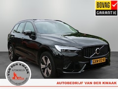 Volvo XC60 - 2.0 T6 AWD Plus Dark