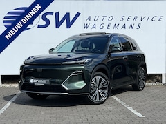 Geely Starray EM-i - 1.5 Max+ PHEV | Long Range | 8 jaar garantie | Specialist | Pano