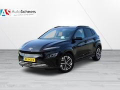 Hyundai Kona - 64 kWh 204pk Comfort