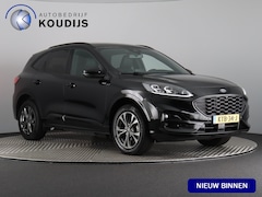 Ford Kuga - 2.5 PHEV ST-Line X (Winterpakket / B&O / Elek. stoel + achterklep / ACC / Camera)