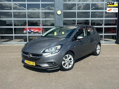 Opel Corsa - 1.4 Edition