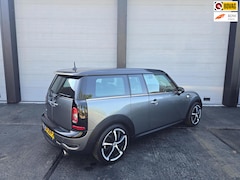 MINI Clubman - 1.6 Cooper S Motor Defect BIEDEN