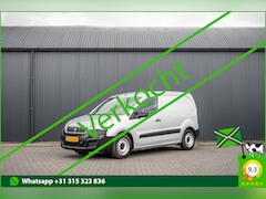 Peugeot Partner - 1.6 HDi BlueHDi 75 | Cruise | Airco