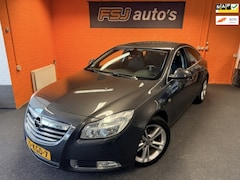 Opel Insignia - 1.8 / 5 DEURS / EDITION-SPORT / VELE OPTIES