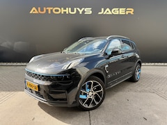 Lynk & Co 01 - 1.5 Pano 360 Memory Carplay Hybride Automaat