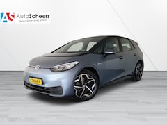 Volkswagen ID.3 - 77kWh 204pk