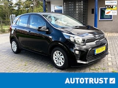 Kia Picanto - 1.0 CVVT ComfortPlusLine Navigator/Zeer Nette Dealer Auto