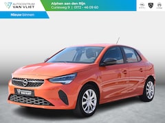 Opel Corsa Electric - 50 kWh | 136 PK | NAVI | CARPLAY | PARKEERSENSOREN | CLIMATE CONTROL | CRUISE CONTROL | 33