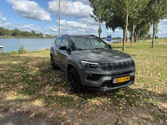 Jeep Compass - 1.3T Limited