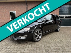Volvo V70 - 2.0 D4 Inscription Edition Full options (export)