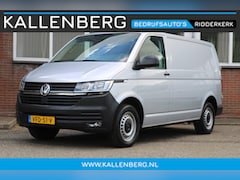 Volkswagen Transporter - 2.0 TDI L1H1 30 / 3-Pers. / AppConnect / Nw Model