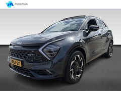 Kia Sportage - 1.6 T-GDi Plug-in Hybrid AWD GT-PlusLine | Achterbank verwarmd | Achteruitrijcamera | Airc