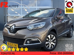Renault Captur - 1.2 TCe Expression Automaat - Navigatie - Cruise Control - Airconditioning