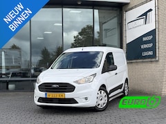 Ford Transit Connect - 1.5 EcoBlue L1 Trend*A/C*TEL*VOORRUITVERWARMING