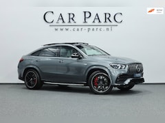Mercedes-Benz GLE-Klasse Coupé - AMG 53 4MATIC+ 435+PK BTW/MULTIBEAM/VIRTUAL/SFEER/LEER+S.VERKOELING+MEMORY/22"/ACC/12 MND