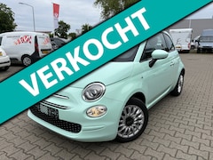 Fiat 500 - 1.2 Lounge (BOVAG/RIJKLAARPRIJS)