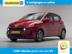 Hyundai i10 - 1.0 Comfort Smart [ Cruise Camera Navi/carplay ]
