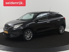 Suzuki Baleno - 1.2 Smart Hybrid High Executive | Adaptive cruise | Stoelverwarming | Navigatie | Bluetoot