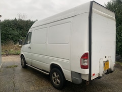 Mercedes-Benz Sprinter - 308 CDI 2.2 300 HD RR Mercedes Sprinter 308 cdi