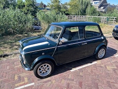 Rover Mini - 1.3 Sprite British Racing Green