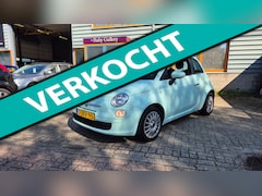Fiat 500 - 1.0 TwinAir Pop Airco/Lmv/100219 Km Met Nap