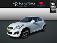 Suzuki Swift - 1.2 Style EASSS RIJKLAARPRIJS