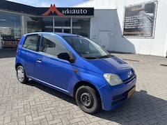 Daihatsu Cuore - 1.0-12V Tokyo Geen APK