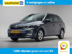 Skoda Fabia - 1.0 TSI Drive [ Navi Camera Cruise ]