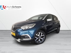 Renault Captur - Energy TCe 90PK Dynamique