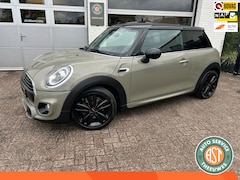 MINI 3-Deurs - 1.5 Cooper JOHN COOPER WORKS|NAP|NAVI|LED