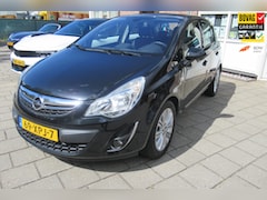 Opel Corsa - 1.2-16V Cosmo