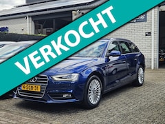 Audi A4 Avant - 1.8 TFSI Business Edition*Nieuwe Motor