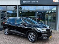 Renault Kadjar - 1.2 TCe Bose Automaat | Bose | Trekhaak | A. camera