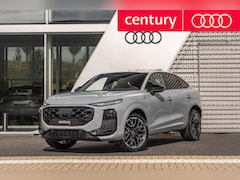 Audi Q3 Sportback - S edition e-hybrid 200 kW / 272 PK Sportback 6 ver