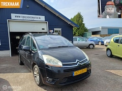 Citroën Grand C4 Picasso - 1.6 VTi Dynamique 7p