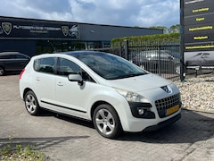 Peugeot 3008 - 1.6 VTi Première / head-up display / cruise / trekhaak