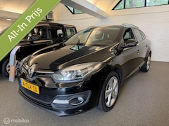 Renault Mégane Estate - 1.2 TCe Expression