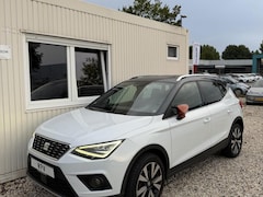 SEAT Arona - 1.0 TSI Xcellence Beats Led Virtual Camera Keyles