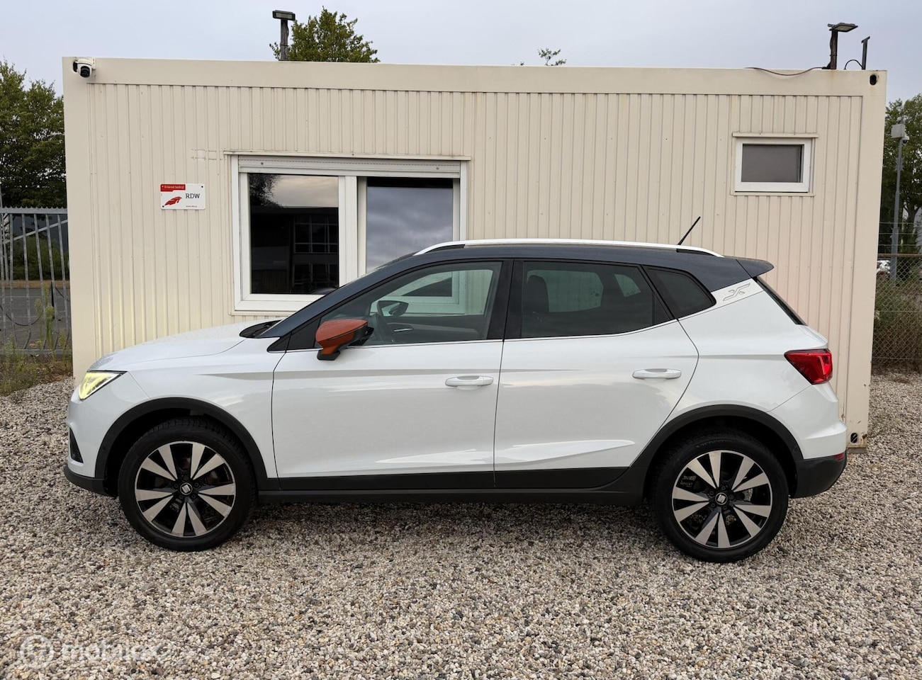 SEAT Arona - 1.0 TSI Xcellence Beats Led Virtual Camera Keyles - AutoWereld.nl