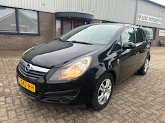 Opel Corsa - 1.2-16V Selection Airco Cruise Control