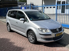 Volkswagen Touran Cross - 1.9 TDI | Airco | Cruise | MARGE |