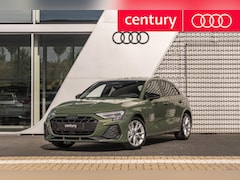Audi A3 Sportback - S edition 40 TFSI e 150 kW / 204 PK Sportback 6 ve