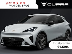 CUPRA Raval - Business 39 kWh 135 PK | Adaptieve Cruise Control | Stoel- & stuurverwarming | Keyless | A