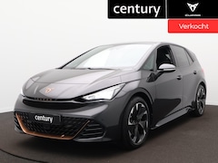 CUPRA Born - Adrenaline 62 kWh Camera / Adaptive Cruise Control / Ecc